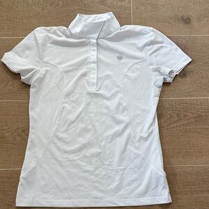 Ariat Women's Show Shirt